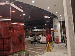 -沸腾鱼乡(知春路分店)