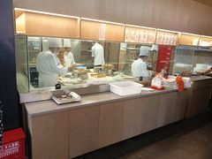 -船歌·鱼水饺青岛菜(石老人店)