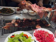 -宗泉烤全羊·烤羊腿·家常菜(解放东路店)