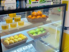 -7分甜(上海新天地广场店)