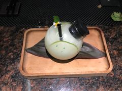 -花隐日式怀石料理(万象城购物中心店)