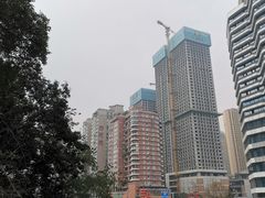 -成都市活水公园