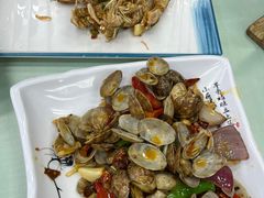 -景好海鲜餐厅(大鹏必选旅游店)