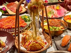 -炭之家齐齐哈尔大片烤肉·涮毛肚火锅·齐齐哈尔烤肉(中央大街店)
