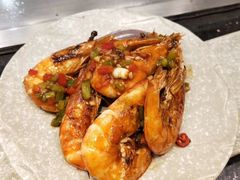 -湘汇概念铁板烧(铁西万达店)