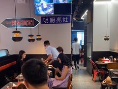 -胖哥俩肉蟹煲(世茂国际广场店)