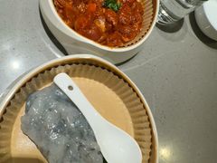 -海底捞火锅(西直门凯德MALL店)