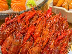 -贵木日本料理·铁板烧(新地假日广场店)