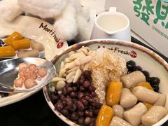 -鲜芋仙(观音桥大融城LG店)