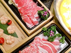 -湊湊火锅·茶憩(打浦桥日月光店)