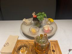 -叶叶菩提·晋福宫