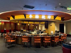 -牛将军•涮肉•烤肉(北京王府井·故宫店)