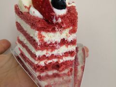 -巴黎贝甜(五月花广场店)