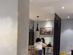 -香缇小院私房菜(盐务街店)