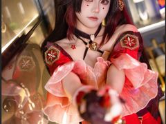 -米游妙妙屋cosplay换装自拍摄影体验馆