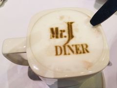 -Mr.J义法厨房(北医店)