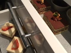 -行者书屋大堂吧 ·下午茶(南京圣和府邸酒店)