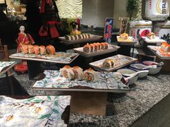-雷迪森云锦大酒店-阳光西餐厅