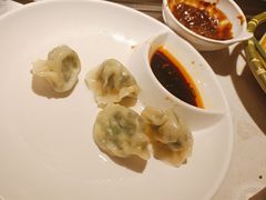 -呼伦贝尔烤羊·蒙古烤羊排(南田路总店)