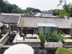 -糖房咖啡(南锣鼓巷店)