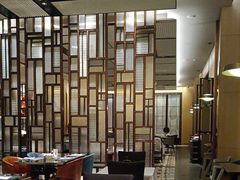 -康莱德酒店·美庭自助餐厅