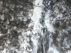 -海螺沟风景区