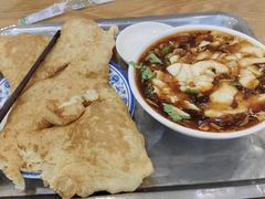 -揽月斋•清真小馆(右安门店)