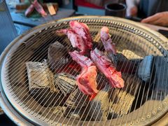 -黑牛の店·黑金店(沈阳万象城店)