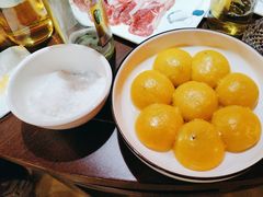 -爱新觉罗福臨火锅馆(万科滑雪场店)