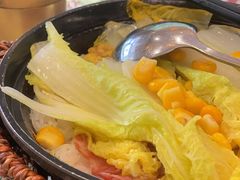 -堂屋糖水店(愚园店)