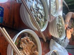 -兴福老面馆(寺路街店)