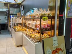 -广隆蛋挞王(农讲所店)