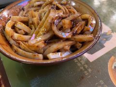 -曹凉粉(西正街店)