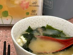 -元气寿司(环球港店)