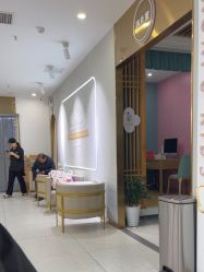-小阿福儿童摄影(华中智谷店)