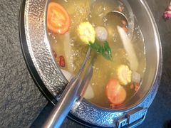-牛品荟牛肉火锅(新城广场店)