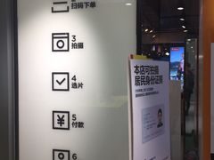 -方快-照相馆(金桥国际店)