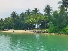 -巴拉湾海滩
