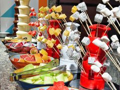 -怡咖啡海鲜自助餐厅(浦东香格里拉店)