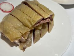 吉士咸鸡-老吉士(环贸iapm店)