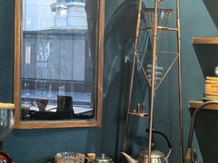 -RUMORS COFFEE ROASTERY鲁马滋咖啡(湖南路店)