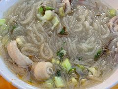 -甘记肥肠粉(马鞍北路店)