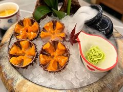 -胆道·海胆专门店(凯德晶萃店)