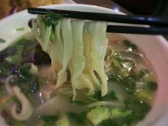 羊肉烩面-河南食府(人民路店)