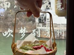 -孙盛兴奥灶面馆·蟹黄面·三虾面(山塘街总店)