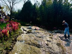 -沂蒙云瀑洞天景区