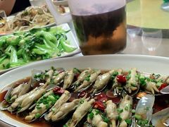 -江南村海鲜馆(洞头店)