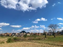 -普者黑风景区-青龙山