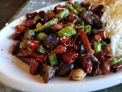 -小厨子私房菜·云南美食店