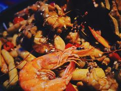 -胖哥俩肉蟹煲(虹口龙之梦店)